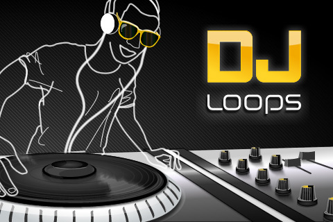 dj loops